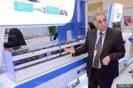 Bakıdan Sumqayıta ikimərtəbəli qatarla cəmi 40 dəqiqəyə – FOTO