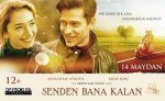 “Dəlisov Maks” və “Senden bana kalan”filmllərin nümayişi başlanıb “Dəlisov Maks” və “Senden bana kalan”filmllərin nümayişi başlanıb