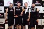 "Tissot Basketbol Media Kuboku 2015" turniri keçirildi