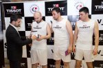 "Tissot Basketbol Media Kuboku 2015" turniri keçirildi