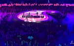 “Bakı 2015”: I Avropa Oyunlarının rəsmi bağlanış mərasimi keçirilib