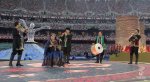 “Bakı 2015”: I Avropa Oyunlarının rəsmi bağlanış mərasimi keçirilib