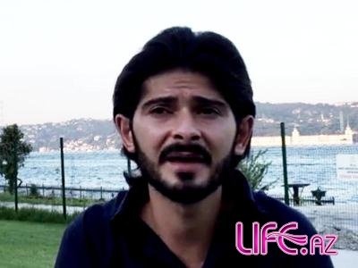 MC Murad: Miri Yusif mahnılarımı oğurlayıb sevildi [Video]