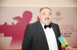 Heydər Əliyev Mərkəzində “Bakı, mən səni sevirəm” filminin təqdimat mərasimi olub