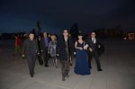 Heydər Əliyev Mərkəzində “Bakı, mən səni sevirəm” filminin təqdimat mərasimi olub
