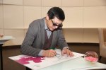 Heydər Əliyev Mərkəzində “Bakı, mən səni sevirəm” filminin təqdimat mərasimi olub