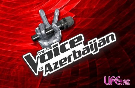 «Səs Azerbaycan» başladı [Video]