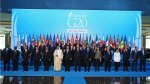 Antalyada G20 liderlərinin sammiti öz işinə başlayır