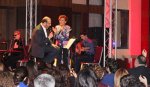 Tünzalə Ağayevadan autizimli uşaqlara dəstək konserti