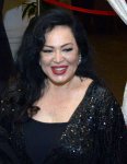 Türkan Şoray və qızı Bakıda film təqdim etdilər 