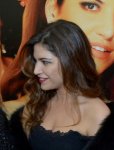 Türkan Şoray və qızı Bakıda film təqdim etdilər 