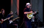 Heydər Əliyev Mərkəzində Stiven Siqalın konserti oldu 
