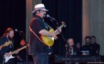 Heydər Əliyev Mərkəzində Stiven Siqalın konserti oldu 