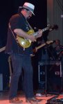Heydər Əliyev Mərkəzində Stiven Siqalın konserti oldu 