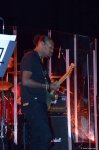 Heydər Əliyev Mərkəzində Stiven Siqalın konserti oldu 
