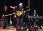 Heydər Əliyev Mərkəzində Stiven Siqalın konserti oldu 