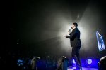 Emin Ağalarovun Bakı solo konserti