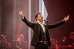 Emin Ağalarovun Bakı solo konserti