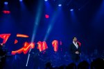 Emin Ağalarovun Bakı solo konserti