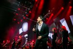 Emin Ağalarovun Bakı solo konserti