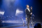 Emin Ağalarovun Bakı solo konserti
