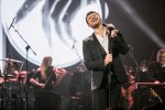 Emin Ağalarovun Bakı solo konserti