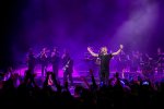 Emin Ağalarovun Bakı solo konserti