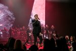 Emin Ağalarovun Bakı solo konserti