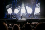 Emin Ağalarovun Bakı solo konserti