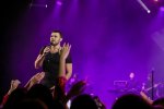Emin Ağalarovun Bakı solo konserti