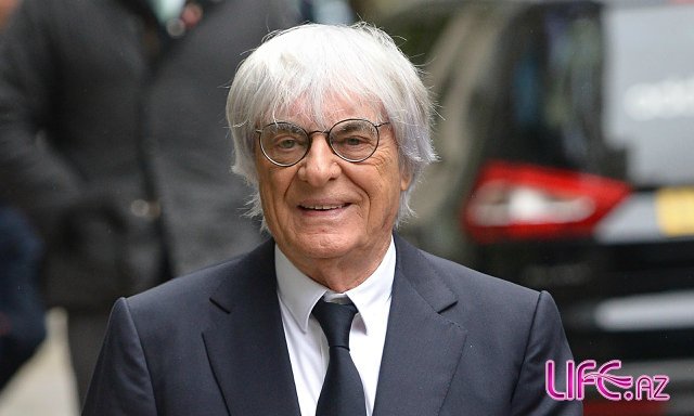 Azərbaycan "Formula 1" üçün 150 milyon ödəyəcək