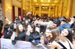 Nizami Kino Mərkəzində "Dəlibal" filminin möhtəşəm qala-qecəsi baş tutub