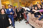 Nizami Kino Mərkəzində "Dəlibal" filminin möhtəşəm qala-qecəsi baş tutub