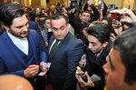 Nizami Kino Mərkəzində "Dəlibal" filminin möhtəşəm qala-qecəsi baş tutub