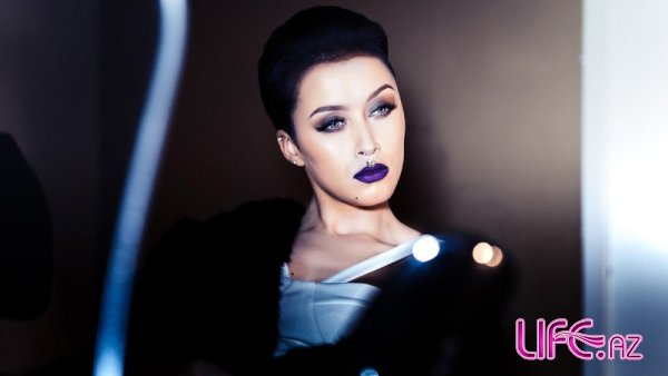 Azərbaycanlı modelyerimiz Şervin Nəcəfpur Avropada yeni "Heroine" kolleksiyasını təqdim edib