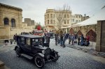 “Əli və Nino” filmi ABŞ film festivalında nümayiş olunub