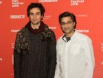“Əli və Nino” filmi ABŞ film festivalında nümayiş olunub