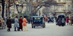 “Əli və Nino” filmi ABŞ film festivalında nümayiş olunub