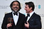 "BAFTA Film Awards 2016" mükafatlarının təqdimat mərasimi keçirilib
