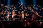 Azərbaycan təmsilçisi Səmra Rəhimli "Eurovision"un finalında çıxış edəcək