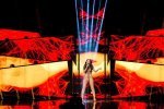 “Eurovision 2016” mahnı müsabiqəsinin qalibi Ukrayna təmsilçisi Camala olub