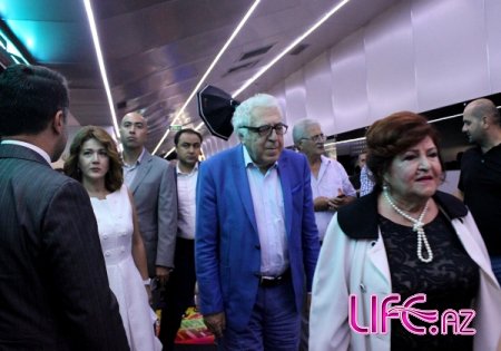 “Ölülər XXI əsr” komediyası ekranlara çıxıb