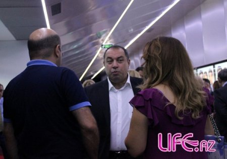 “Ölülər XXI əsr” komediyası ekranlara çıxıb