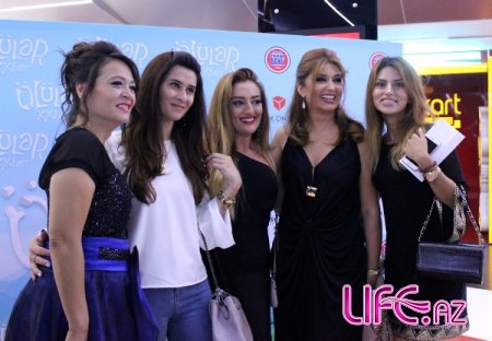 “Ölülər XXI əsr” komediyası ekranlara çıxıb