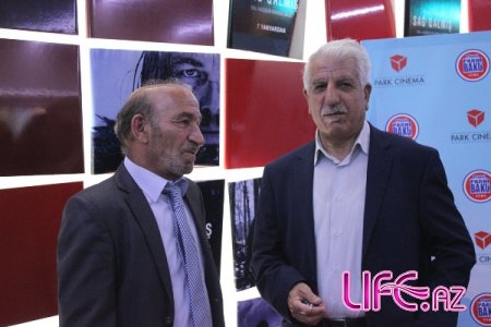 “Ölülər XXI əsr” komediyası ekranlara çıxıb