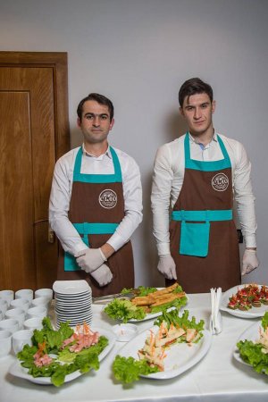 Bakıda koreya filminin ilk nümayişi oldu