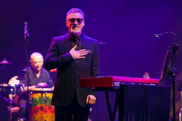 Röyanın 3 günlük “Qadın” konserti