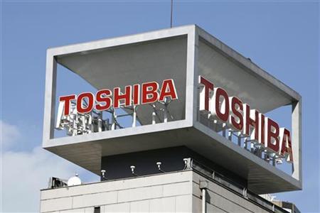 "Toshiba" 3 günə 6,5 mlrd. dollar itirib