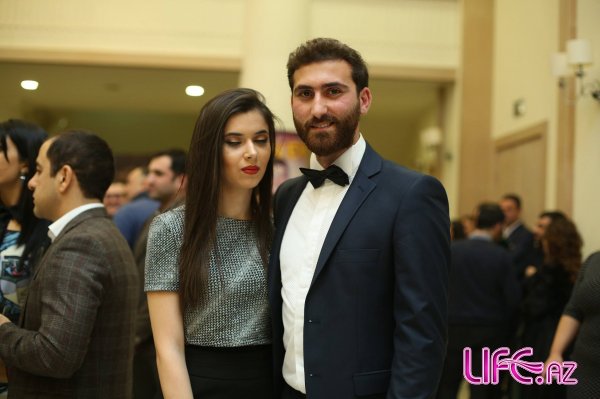 “Oğlan evi 2” filminin təqdimatı keçirilib
