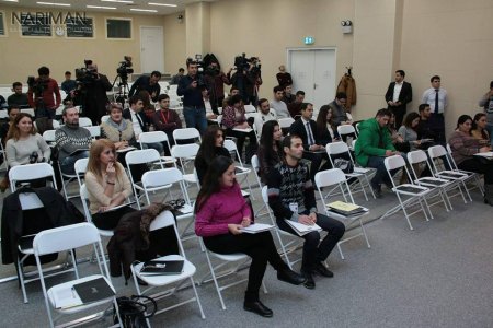 Bakı Olimpiya Stadionda təşkil olunacaq Yeni il konsertdə 20 min tamaşaçı iştirak edəcək